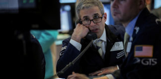 Wall Street Set To Open Modestly Lower As Global Growth Fears Persist Wall Street Set To Open Modestly Lower As Global Growth Fears Persist