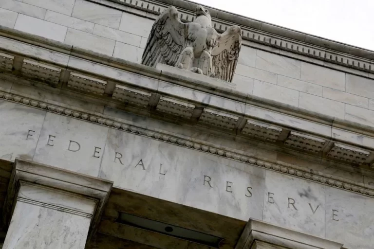 Inflation-focused Fed Shoots Down Wall Street’s Hopes Of March Cut