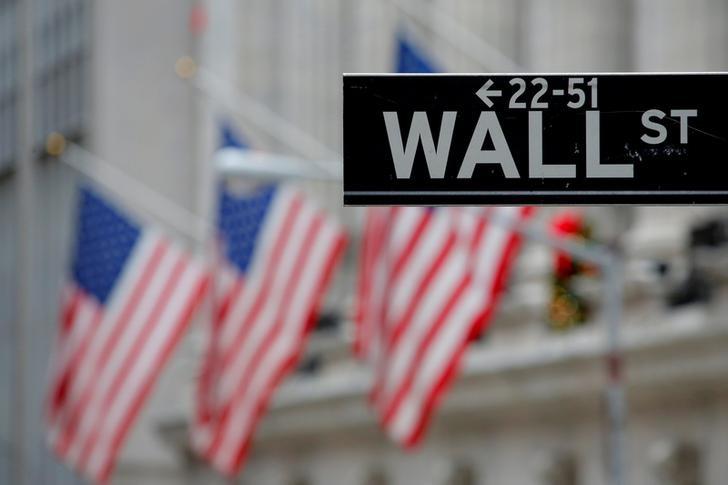 Wall Street pares gains as recovery in tech, oil pauses