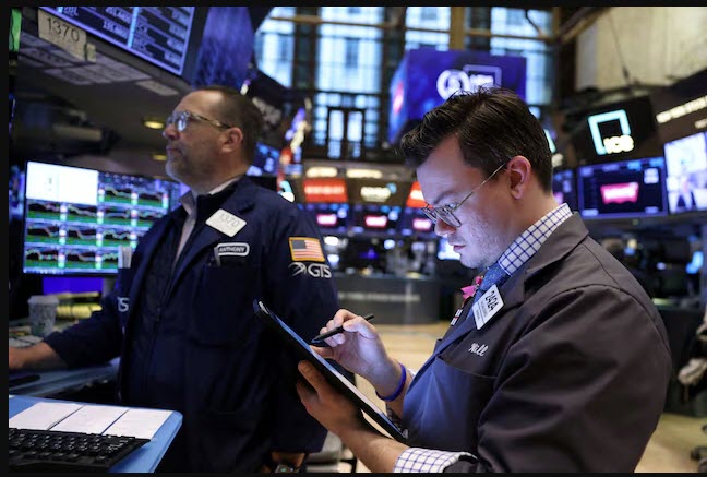 Wall Street Braces For Faster Trade Settlement