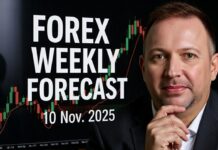Forex Weekly Forecast – EURUSD, GBPUSD, GOLD, S&P500 – November 10, 2025 Forex Weekly Forecast – EURUSD, GBPUSD, GOLD, S&P500 - November 10, 2025