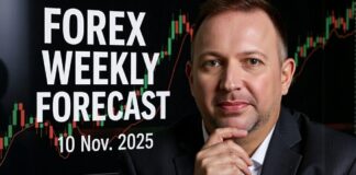 Forex Weekly Forecast – EURUSD, GBPUSD, GOLD, S&P500 – November 10, 2025 Forex Weekly Forecast – EURUSD, GBPUSD, GOLD, S&P500 - November 10, 2025