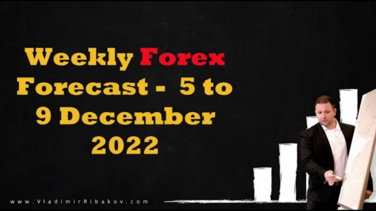 Weekly Forex Forecast – GBPCHF, EURAUD – 5 to 9 December 2022