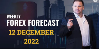 Weekly Forex Forecast (12 December 2022) EURUSD, OIL Weekly Forex Forecast (12 December 2022) EURUSD, OIL