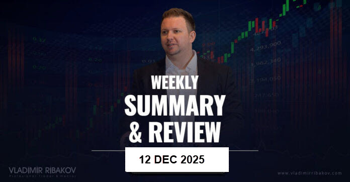 Weekly Summary And Review 12th December 2025 Weekly Summary And Review 12th December 2025