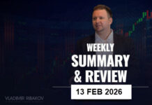 Weekly Summary And Review 13th February 2026 Weekly Summary And Review 13th February 2026