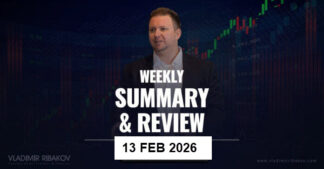 Weekly Summary And Review 13th February 2026
