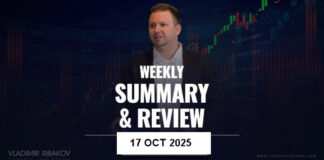 Weekly Summary And Review 17th October 2025 Weekly Summary And Review 17th October 2025