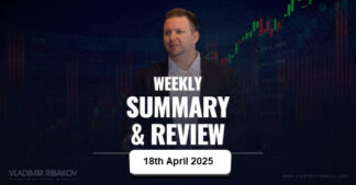 Weekly Summary And Review 18th April 2025