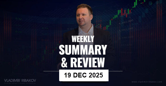 Weekly Summary And Review 19th December 2025 Weekly Summary And Review 19th December 2025