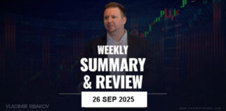 Weekly Summary And Review 26th September 2025 Weekly Summary And Review 26th September 2025