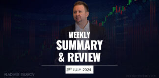 Weekly Summary And Review 29th July 2024 Weekly Summary And Review 29th July 2024