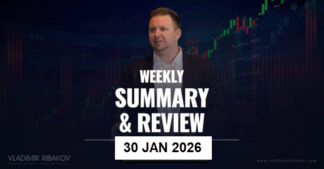 Weekly Summary And Review 30th January 2026
