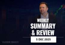 Weekly Summary And Review 5th December 2025