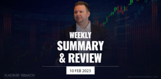 Weekly Summary And Review February 10th 2023 Weekly Summary And Review February 10th 2023