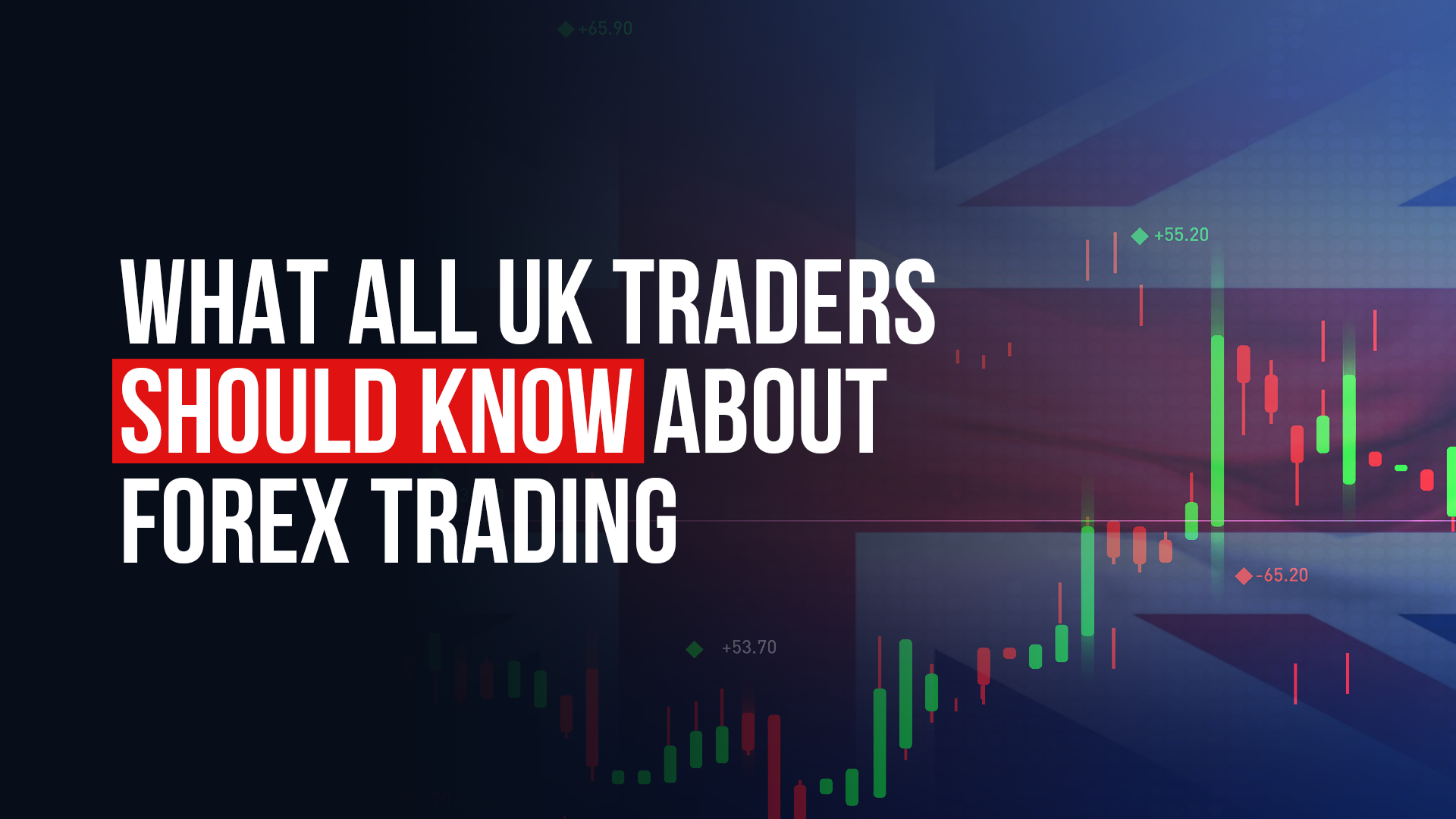 United Kingdom Forex Trading - Vladimir Ribakov