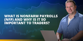 What is Nonfarm Payrolls (NFP) and Why is it SO Important to Traders? What is Nonfarm Payrolls (NFP) and why is it so important to traders?