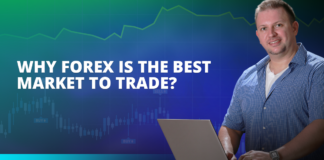 Why Forex is the Best Market to Trade? Why Forex is the Best Market to Trade?