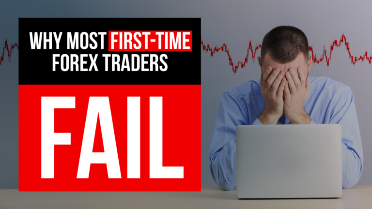 Why Most Forex Traders Fail