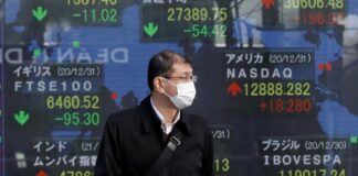 World Stocks Set For 4th Month Of Gains, Yuan Slips World Stocks Set For 4th Month Of Gains, Yuan Slips
