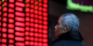 Global Markets: World Stocks Lifted To 2 1/2-Month Highs By Trade Optimism Global Markets: World Stocks Lifted To 2 1/2-Month Highs By Trade Optimism