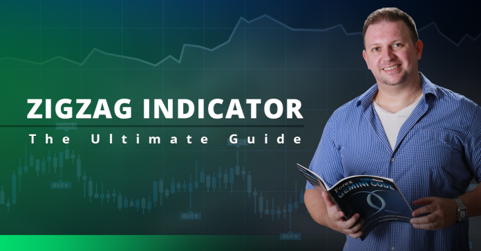 ZigZag Indicator: The Ultimate Guide