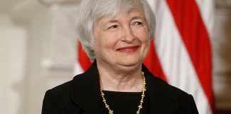 Who is Janet Yellen? Who is Janet Yellen?