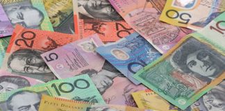Aussie, kiwi hit multi-month highs ahead of Brexit vote aussie