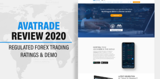 AvaTrade Review 2020 | Regulators, Demo & Trading Education avatrade