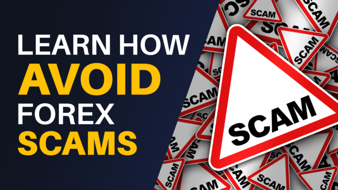 7 Tips to Avoid Forex Trading Scams in 2020
