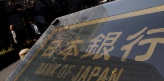 BOJ to cut inflation forecasts, hold off on easing: sources BOJ to cut inflation forecasts, hold off on easing: sources