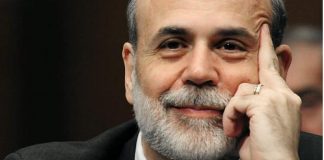 Ben Bernanke: The man behind the name Who is Ben Bernanke?