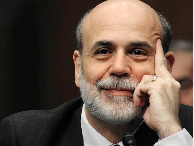 Ben Bernanke: The man behind the name