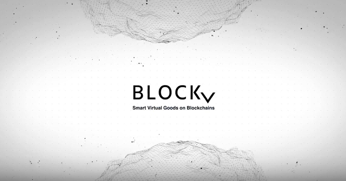BlockV