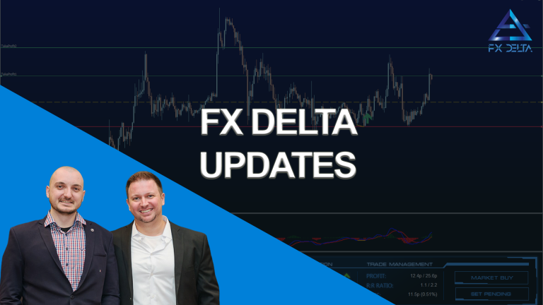 Fantastic beginning for FX Delta