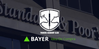 Bayer Oportunidad Alcista se Forma al Momento