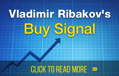 CADJPY Buy Signal