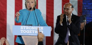 Clinton gets boost from FBI as tight White House race hits final day Clinton gets boost from FBI as tight White House race hits final day