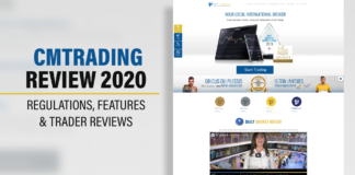 CM Trading Review (2020) | Social Trading, FSCA Regulation, Robots & More cmtrading-review