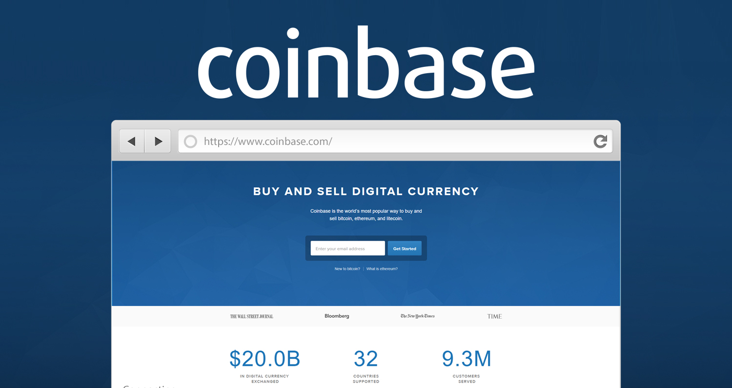 Coinbase Wallet Review Vladimir Ribakov - 