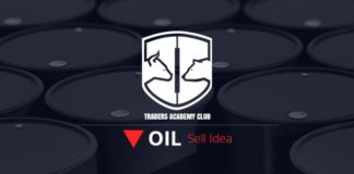 النفط – توفر المنطقة المغناطيسة فرصة بيع