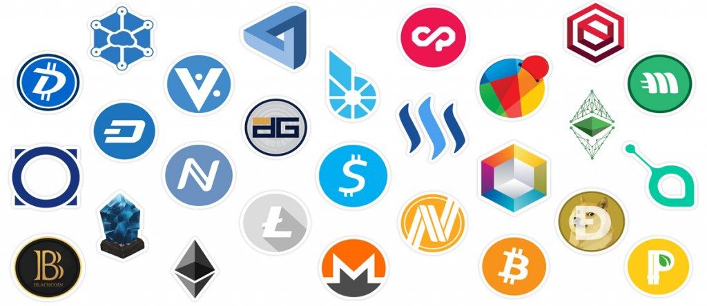Why there are so many different Cryptocurrencies?