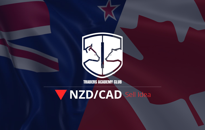 NZDCAD Technical Analysis and Forecast