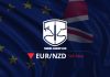 EURNZD هبوط في زوج اليورو دولار نيوزلندي يتيح فرص بيع EURJPY Short Term Forecast Update And Follow Up