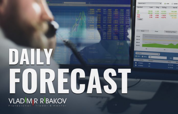 Daily Live Market Review August 17th 2017