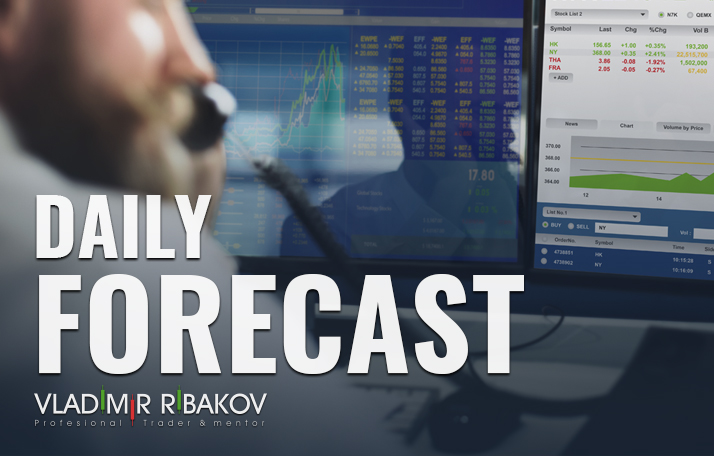 Daily Live Market Review August 17th 2017