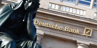 Are We Looking At The Next Lehman Brothers?