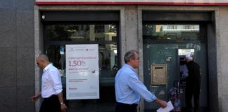 European bank bailout soothes anxious markets European bank bailout soothes anxious markets