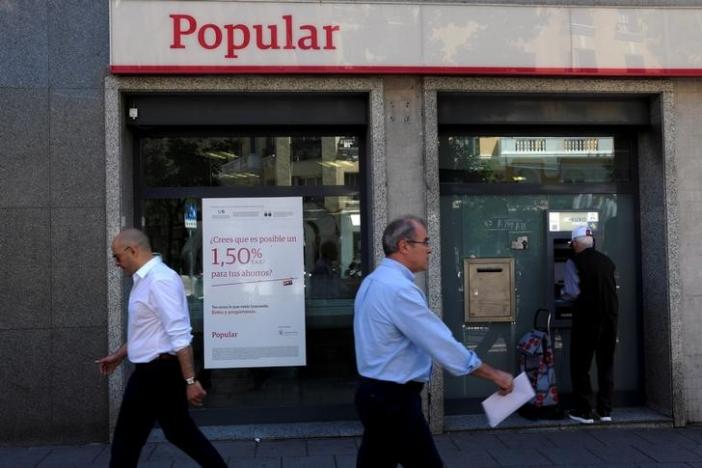 European bank bailout soothes anxious markets