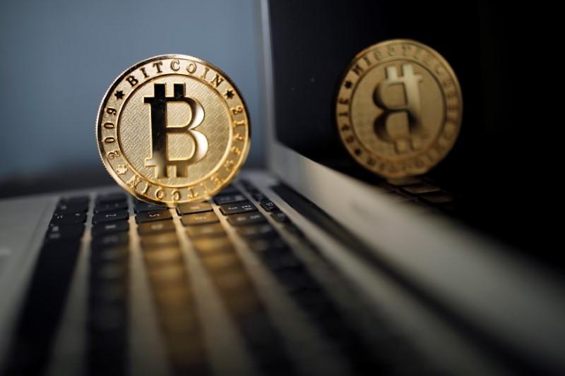 Bitcoin splits, but clone off to slow start